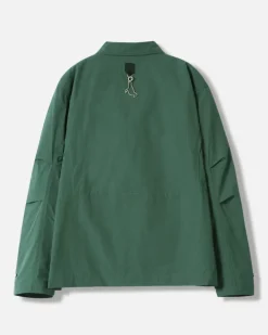 Webster Shirt Jacket