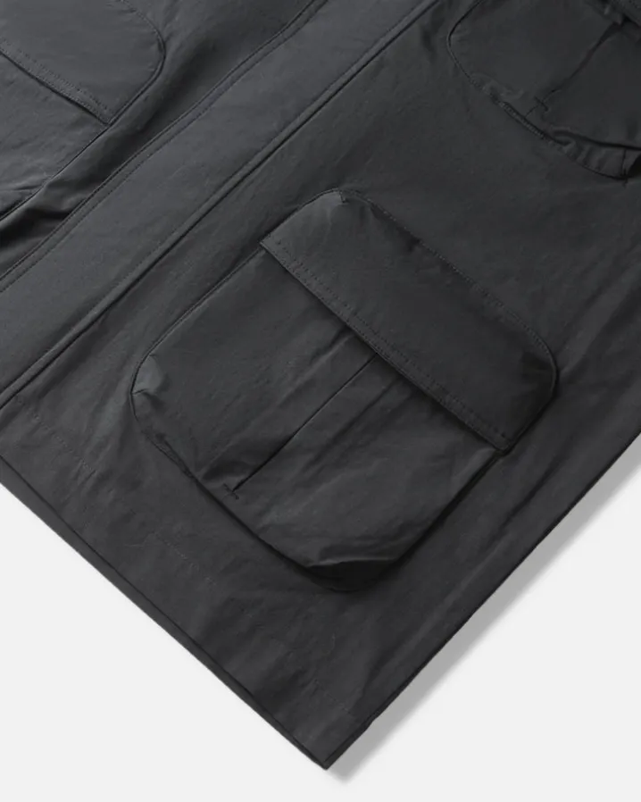 Webster Shirt Jacket