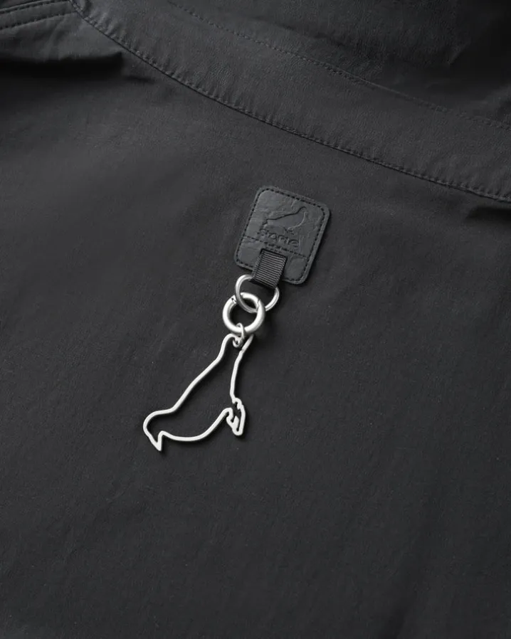 Webster Shirt Jacket