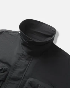 Webster Shirt Jacket