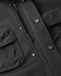Webster Shirt Jacket