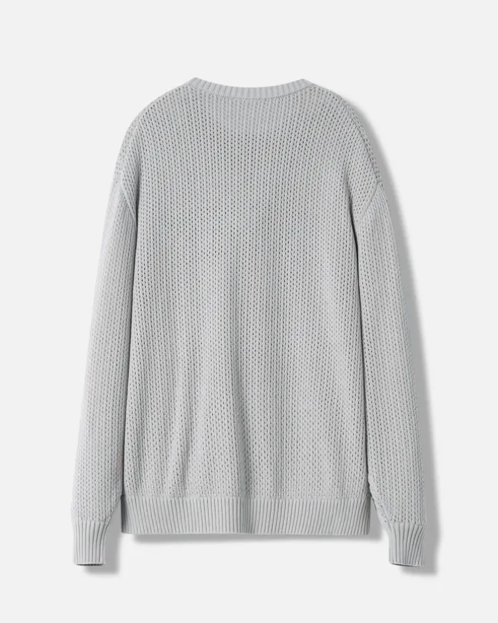 Wetlands Logo Sweater