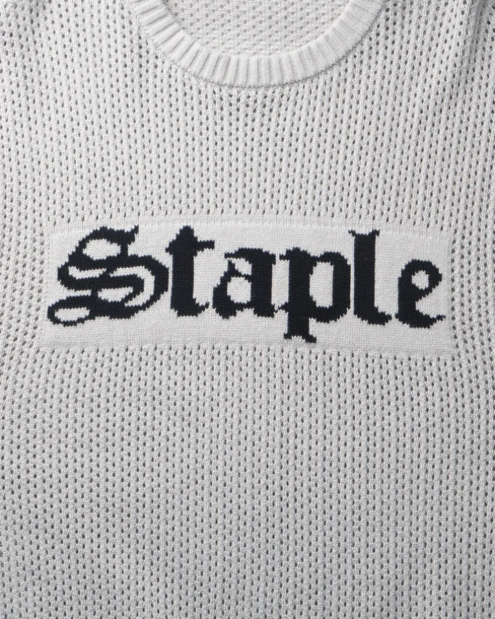 Wetlands Logo Sweater