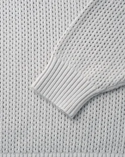 Wetlands Logo Sweater