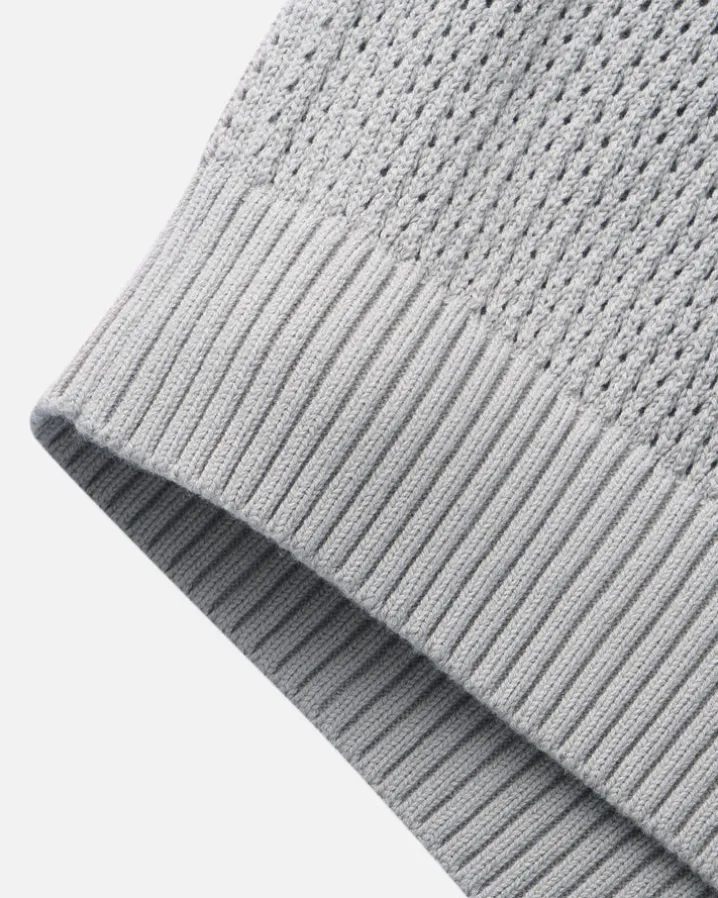 Wetlands Logo Sweater
