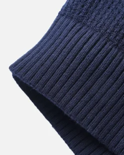 Wetlands Logo Sweater