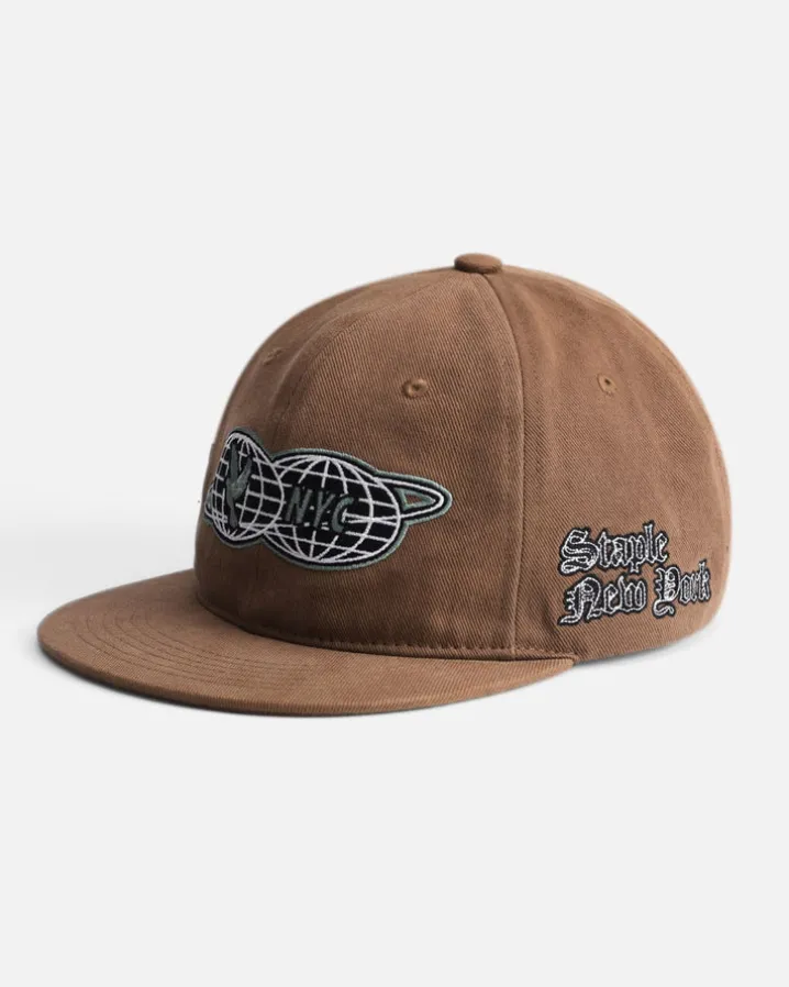 World Renown Cap