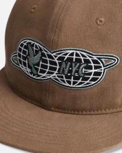 World Renown Cap
