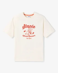World Renown Icons Tee