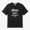 World Renown Icons Tee