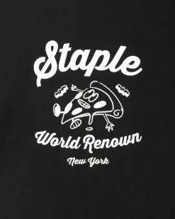 World Renown Icons Tee