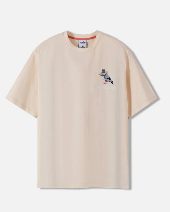 World Renown Tee