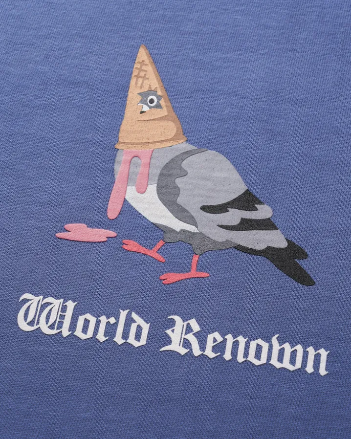 World Renown Tee